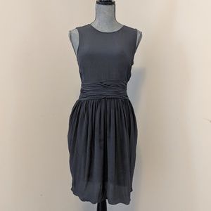 3.1 Phillip Lim 100% Silk Dress - has pockets!